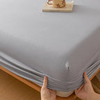 Antibacterial Mattress Protector