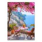 European Diamond Painting Kit Natural Landscape