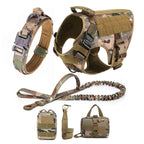 Pet Harness, Leash, Collar Set