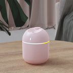 Air Cool Mist Aroma Diffuser