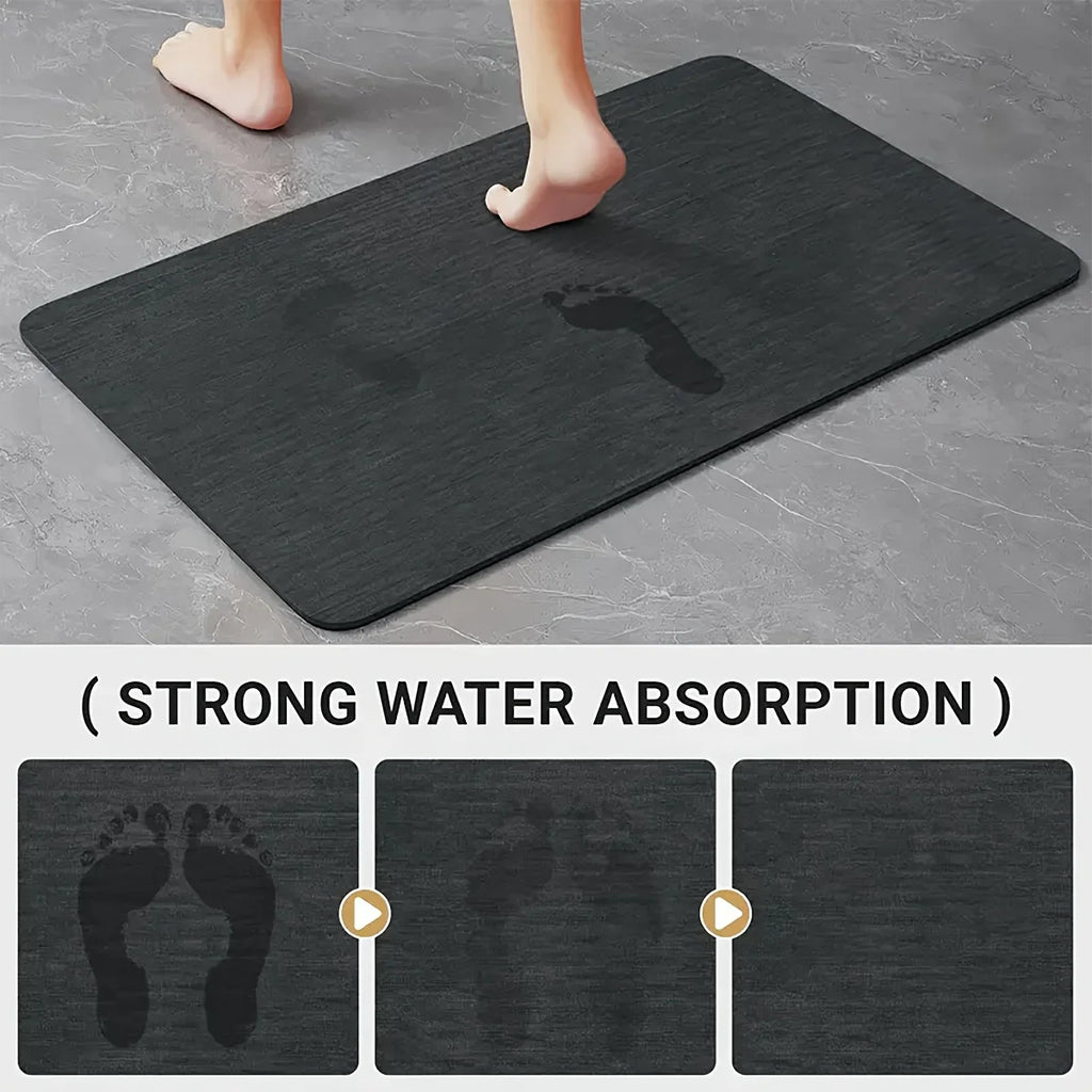 Pet absorbent mats
