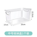 Refrigerator Organizer Bins