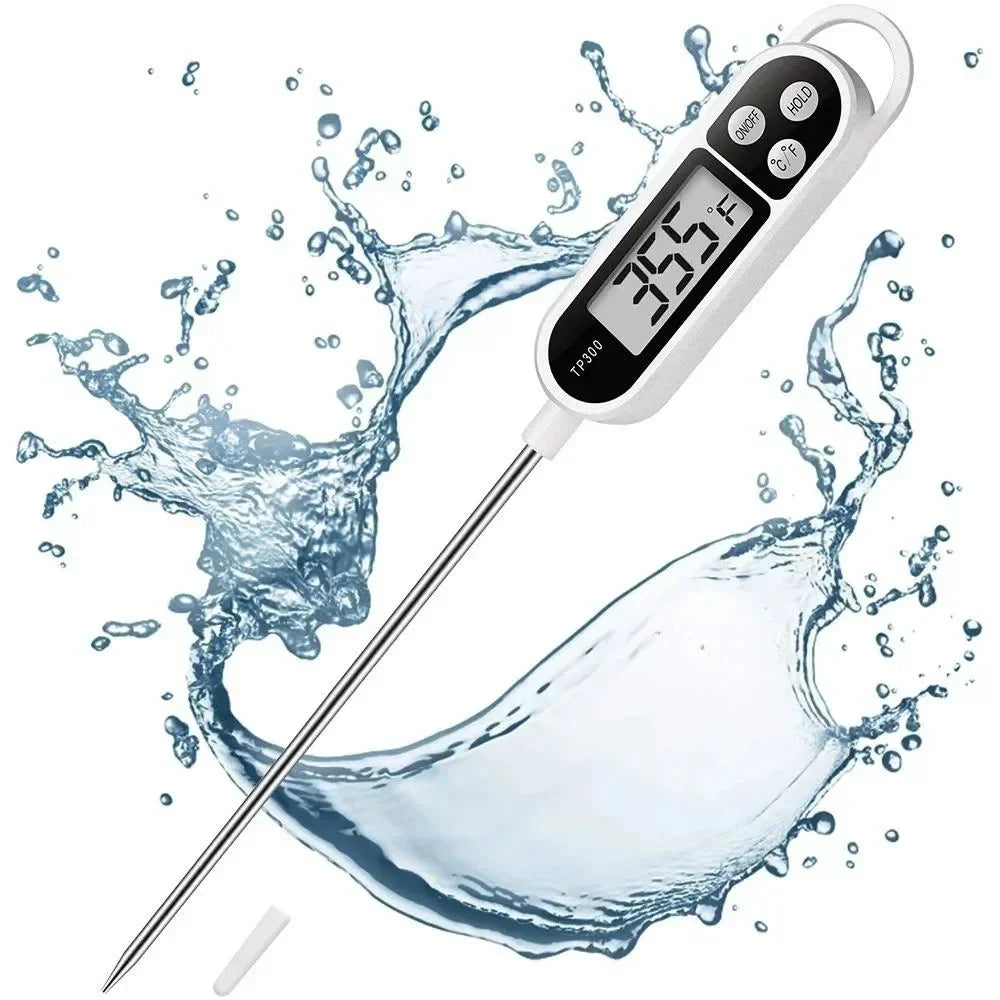 Food Thermometer