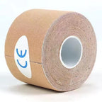 Kinesiology Athletic Tape