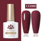 Gel Nail Polish