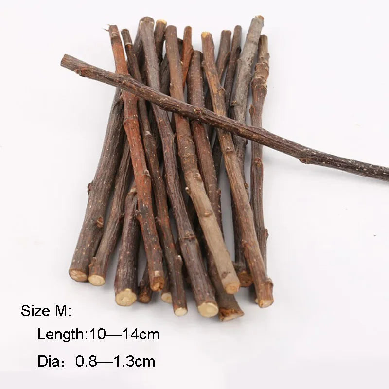 Small Pet Grinding Stick