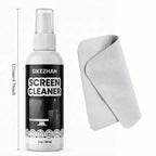 Screen Cleaner Kit/ Polishing Cloth
