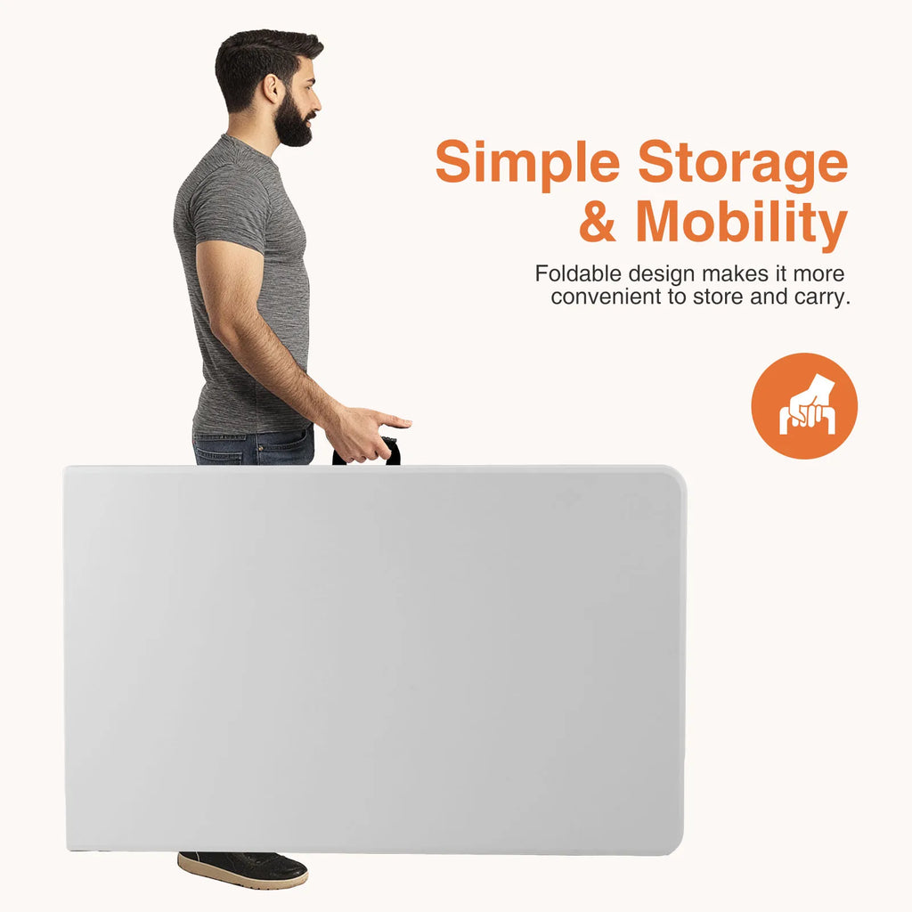 Portable Folding Table