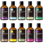 100ML Pure Essential Oil For Humidifiers