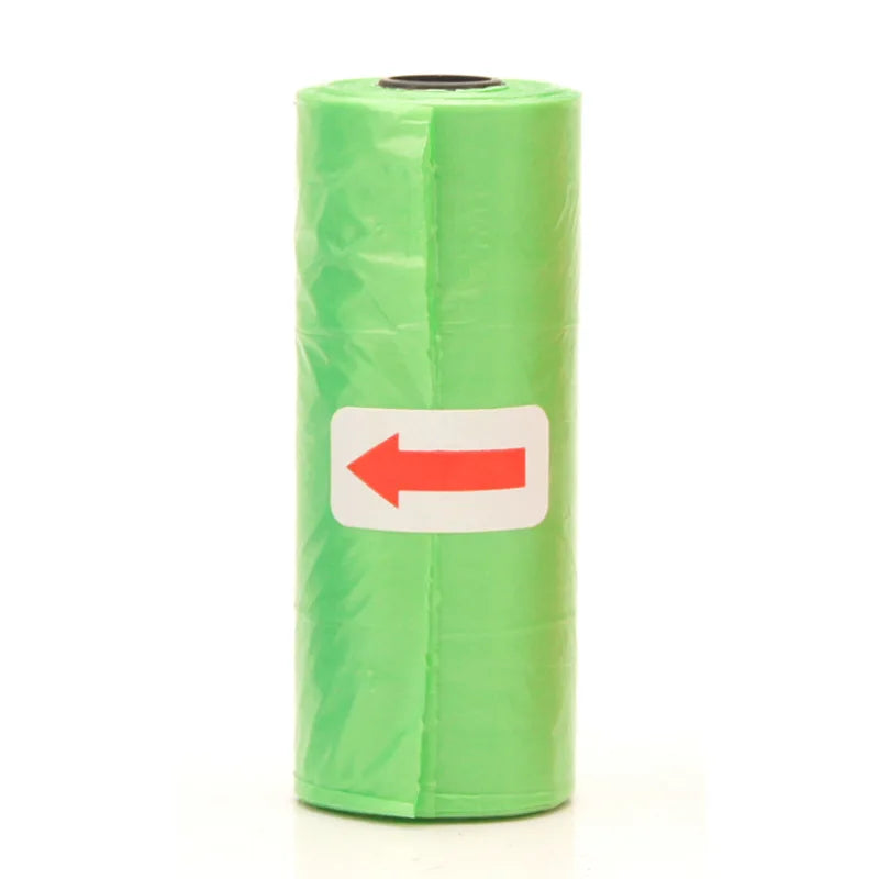 600pcs Disposable Waste Bags