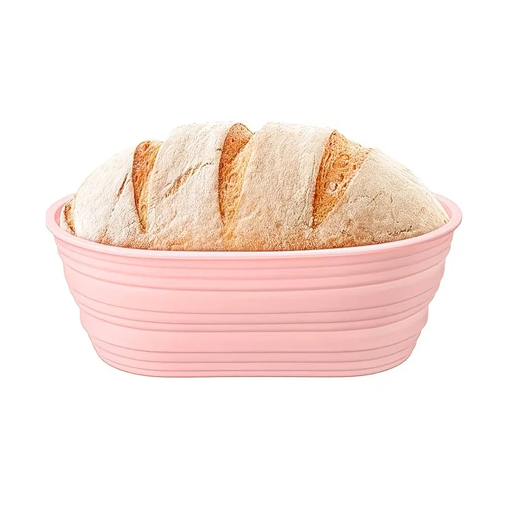 Silicone Banneton Basket