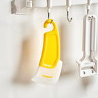 Cleaning Spatula Kitchen Scraper