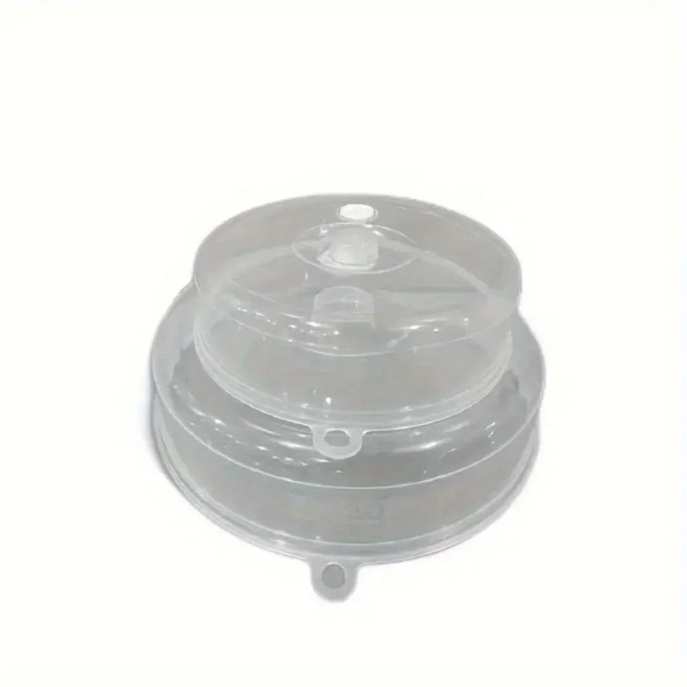 Microwave Dish Cover