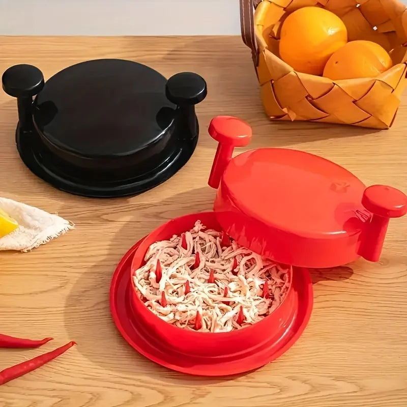 Meat Shredder