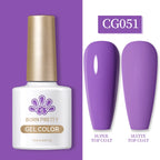 Gel Nail Polish