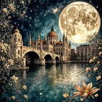 Diamond Castle Landscapes
