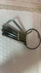 Full Set Universal Wrenches