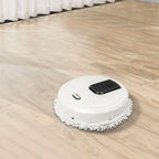 Robot Machine 3 In 1 Smart Sweeper