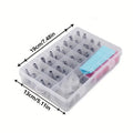 38PCS/Set Decoration Nozzles