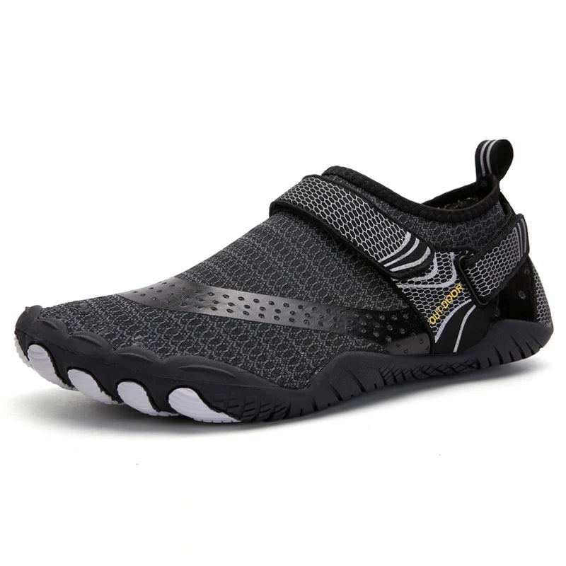 Aqua Shoes Anti-Slip Quick-Drying Unisex