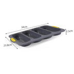 Large Silicone Baking Mold