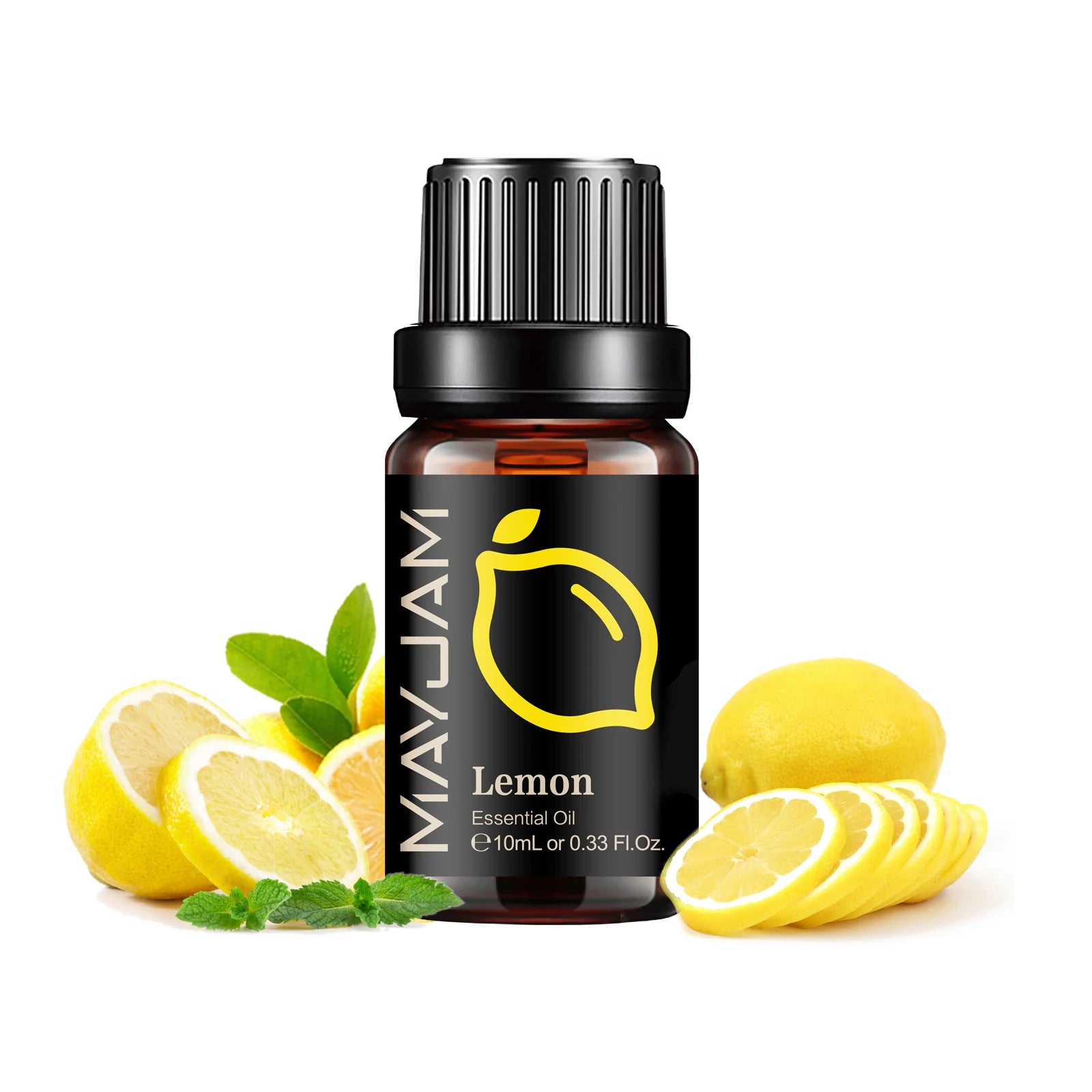 Fruit Essential Oil 10ml