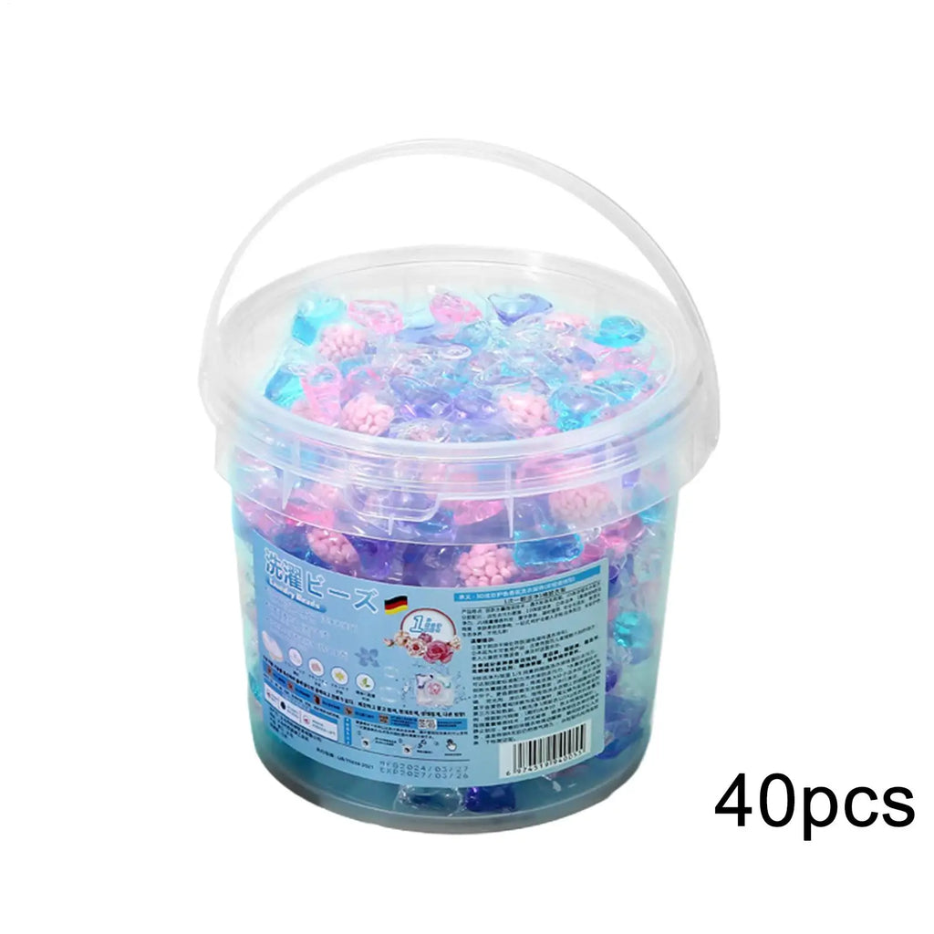 Laundry Pods