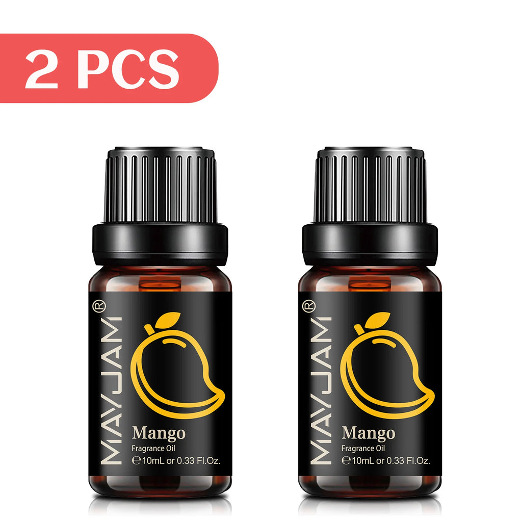 Fruit Essential Oil 10ml