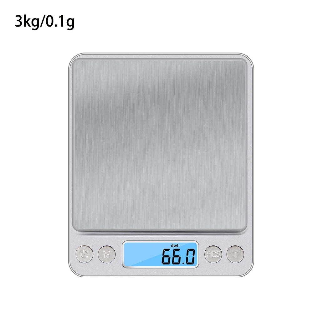 Digital Kitchen Scale