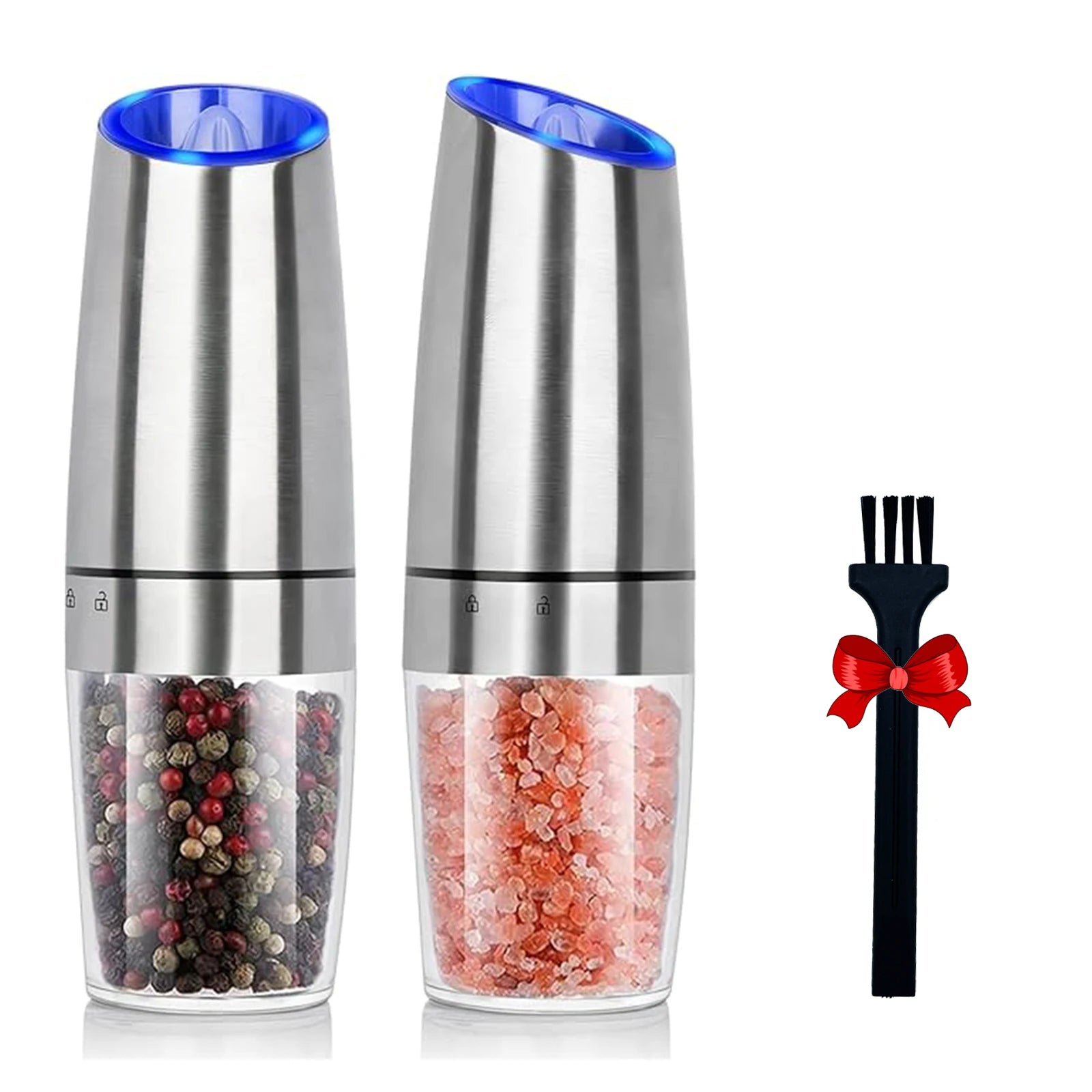 Multi-Purpose Spice Mill