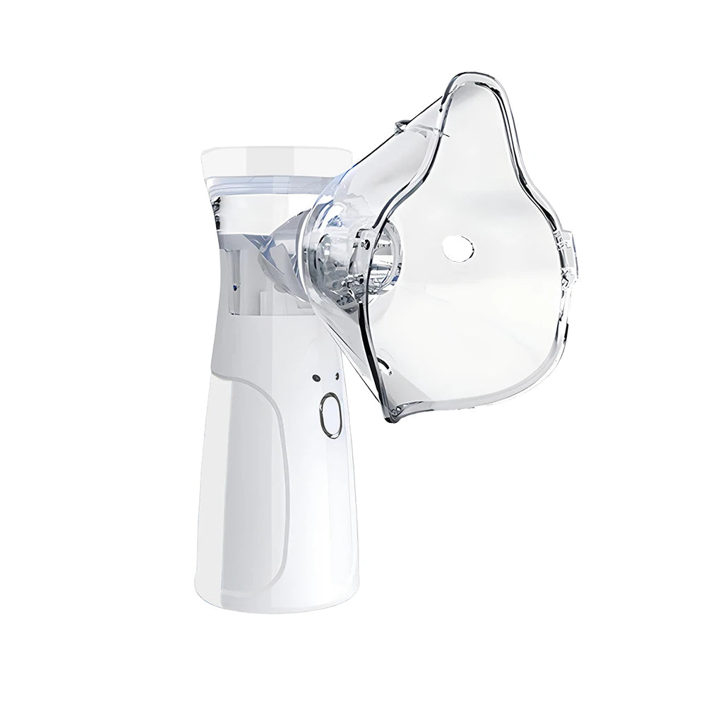 Pet Asthma Nebulizer