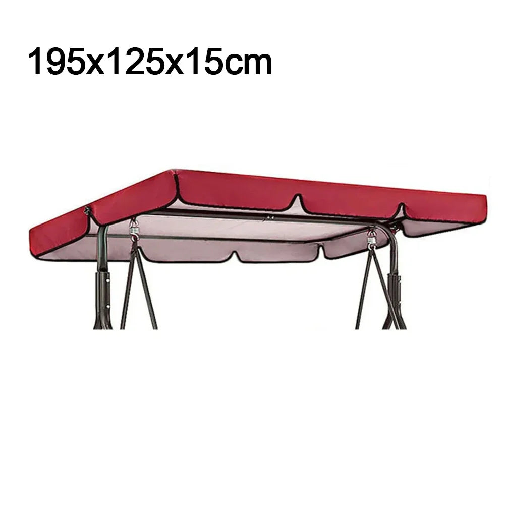 Waterproof Swing Cover