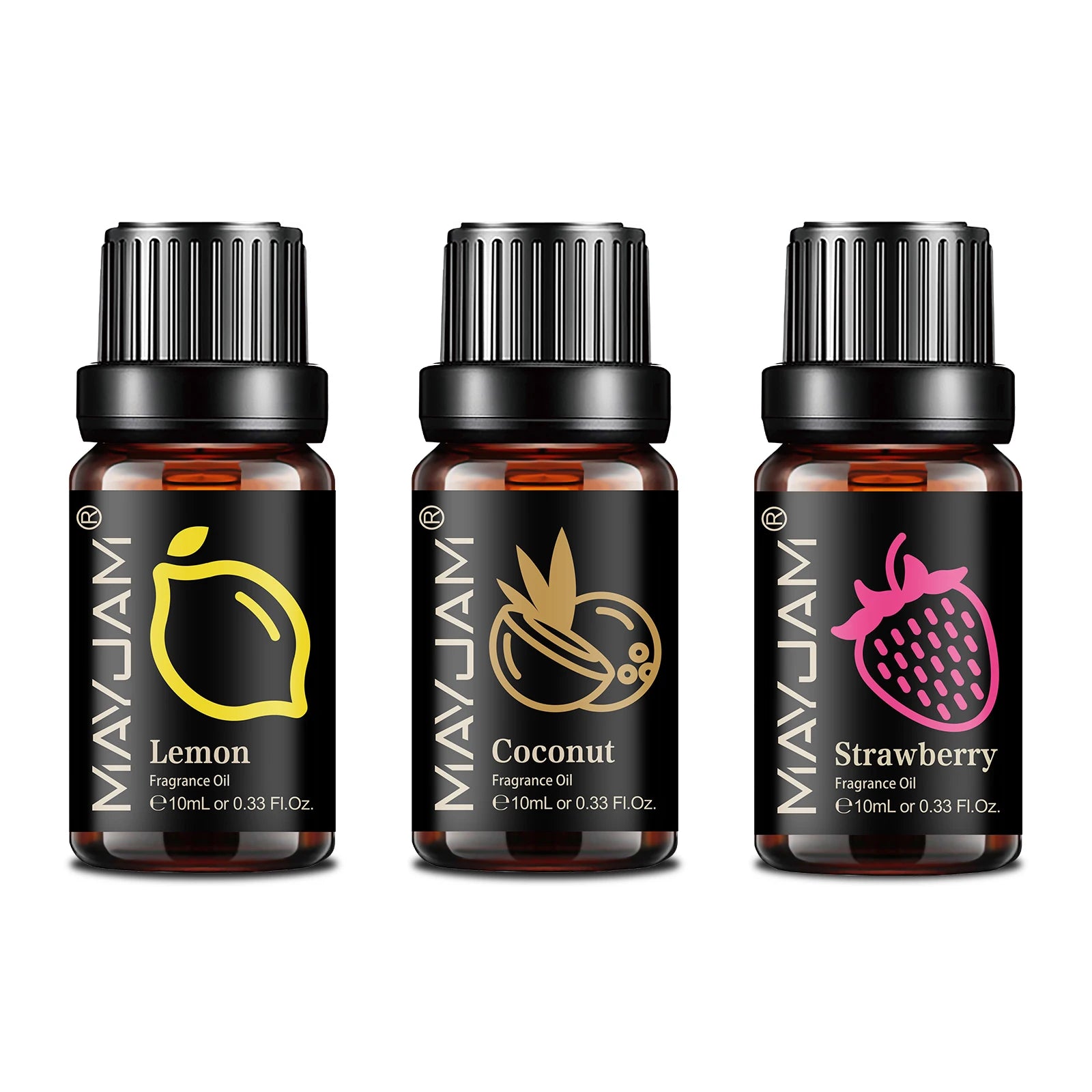 Fruit Essential Oil 10ml