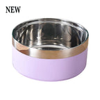 Custom Stainless Steel Bowl , Personalized