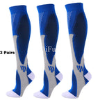1/3Pairs Compression Socks