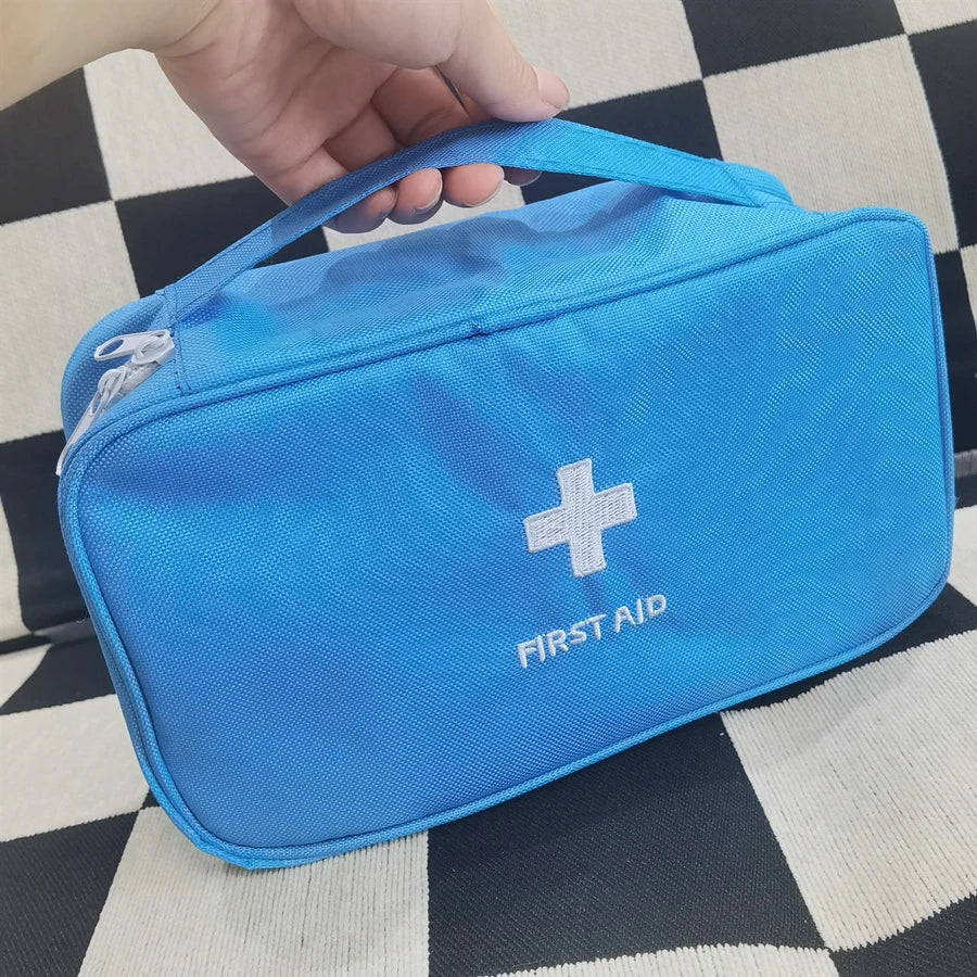 First Aid Kit