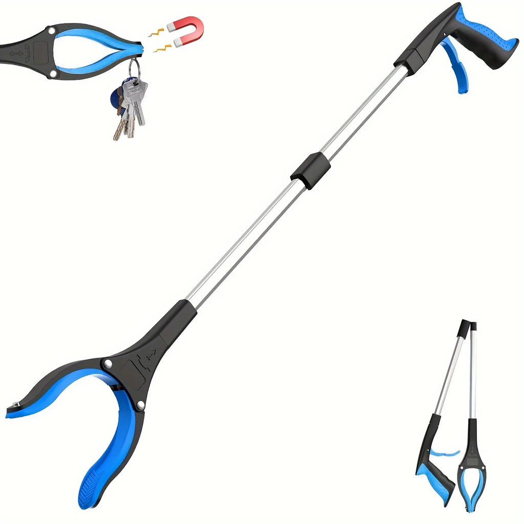 Picker Gripper Grabbing Tool