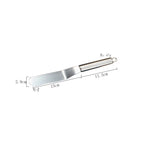 6/8/10/12 Inch Stainless Steel Spatula