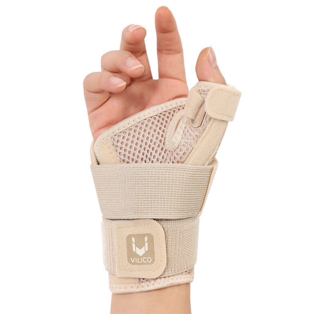 Wrist Support Splint