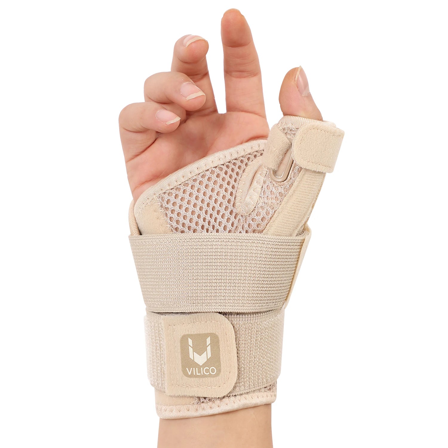 Wrist Support Splint