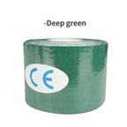 Kinesiology Athletic Tape