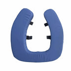 Raised Toilet Seat Cushion/ Washable