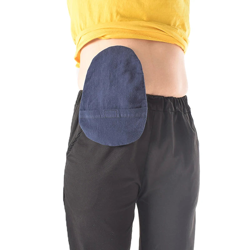 Colostomy Bag Cover, Waterproof