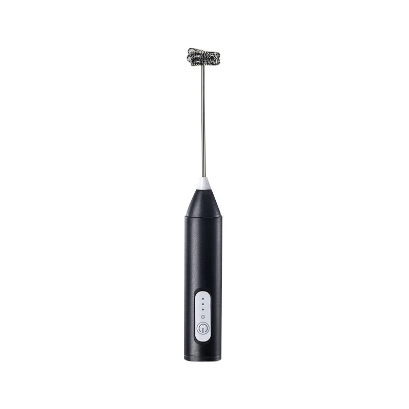 Wireless Milk Frother Electric