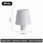 Wireless Table Lamp