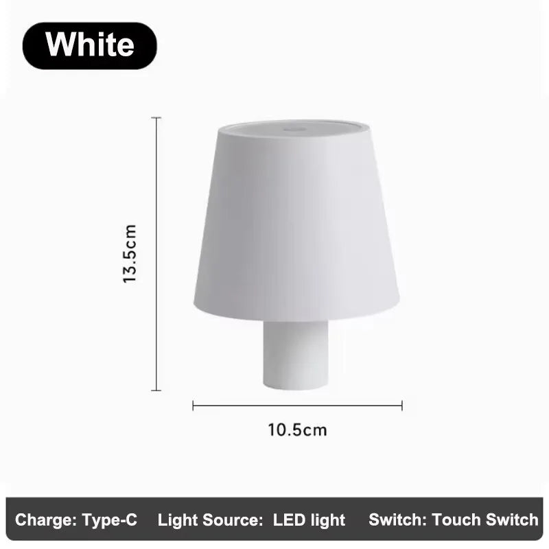 Wireless Table Lamp