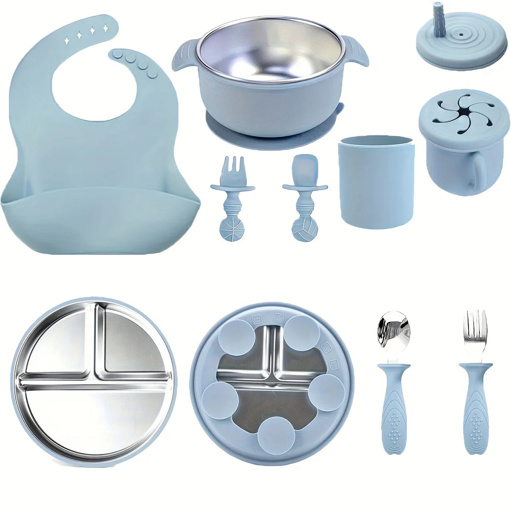 Children's tableware set

Title
*