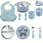 Children's tableware set

Title
*