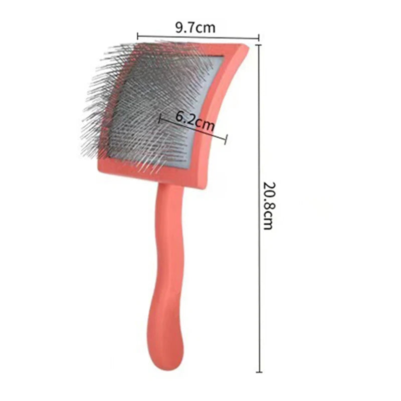 Pet Hair Brush