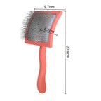 Pet Hair Brush